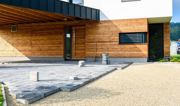 Best Residential Paver Driveway  in West Clarkston Highland, WA