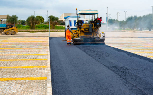Best Driveway Pavers Near Me  in West Clarkston Highland, WA