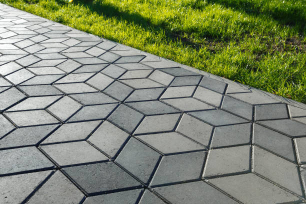 Best Interlocking Driveway Pavers  in West Clarkston Highland, WA