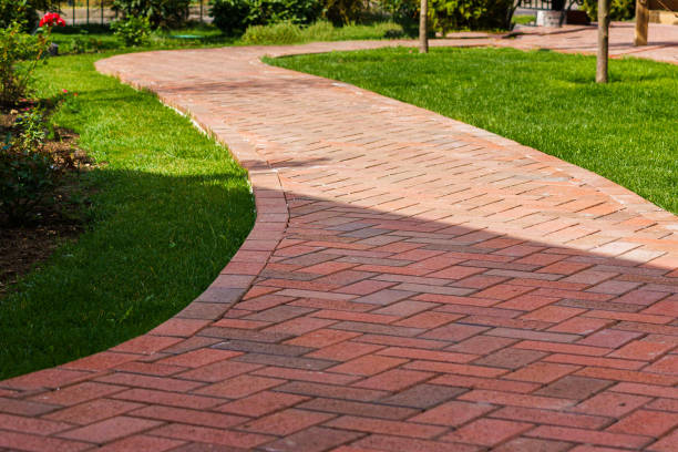 Professional Driveway Pavers in West Clarkston Highland, WA