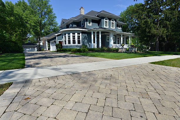  West Clarkston Highland, WA Driveway Pavers Pros
