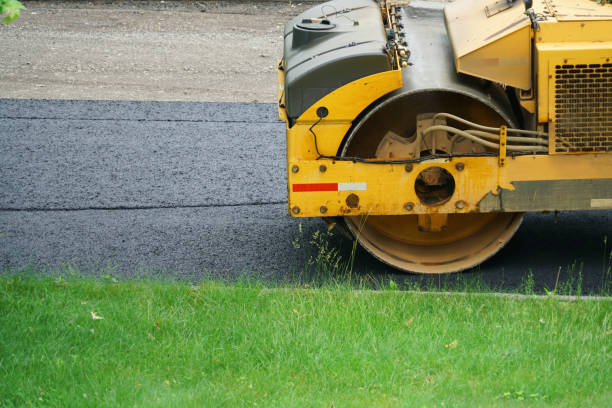 Best Cobblestone Driveway Pavers  in West Clarkston Highland, WA